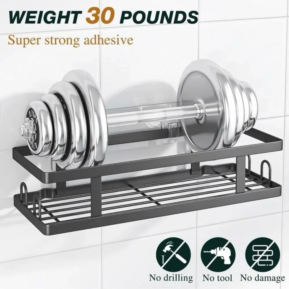 Shower Caddy Set
